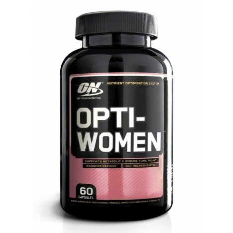 Multivitamine Opti-Women 60 capsule